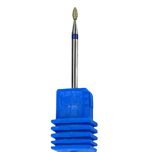 best mini diamond cone for cuticles