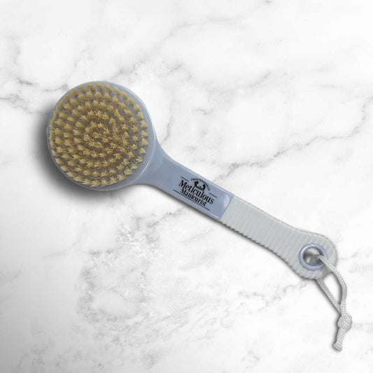 best foot brush for shower diabetic safe