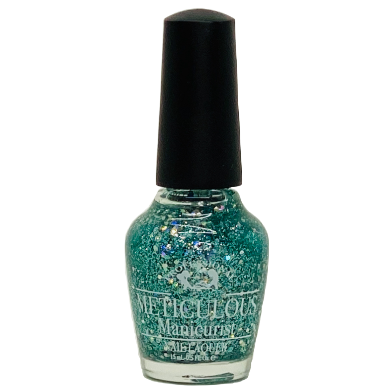 Dry Manicure Kit