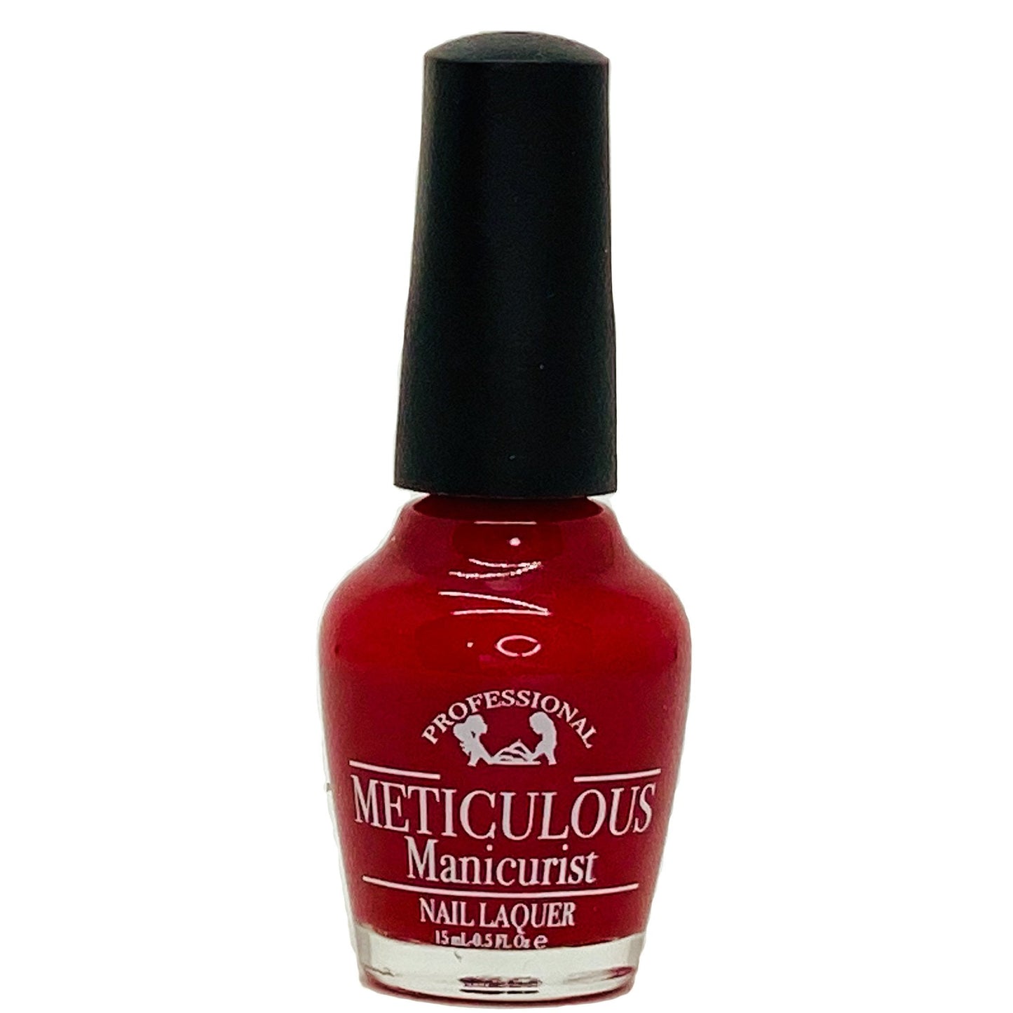 HBIC Cherry Nail Polish