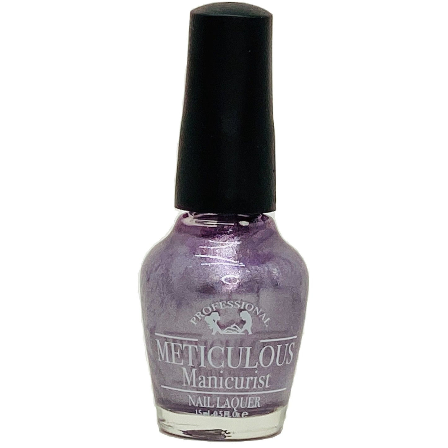 Lift Up & Love Lilac Nail Polish