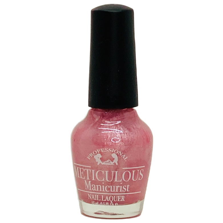 Dry Manicure Kit