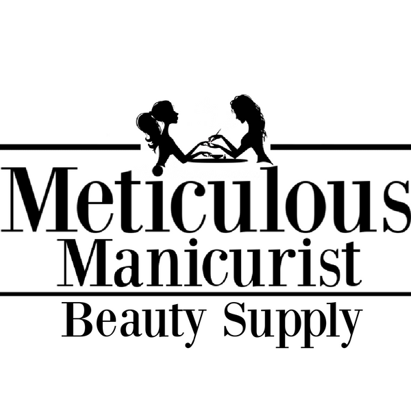 Meticulous Manicurist Beauty Supply logo