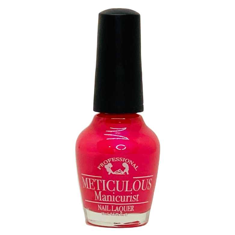 Dry Manicure Kit