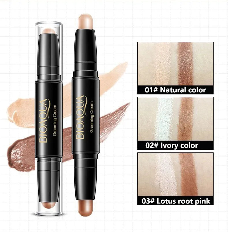 Duel Contour and Concealer Stick