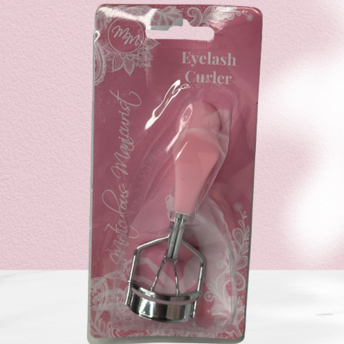 Best Eyelash Curler – Meticulous Manicurist Lash Curler for Pinch-Free Lift