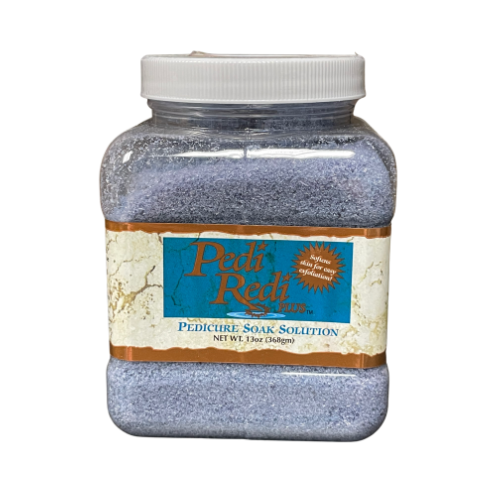 Pedi Redi Foot Soak
