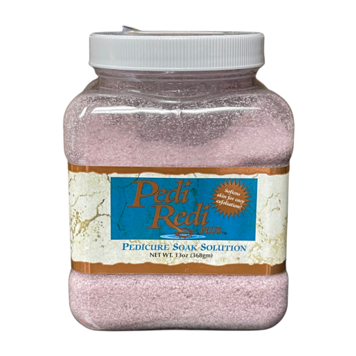 Pedi Redi Foot Soak