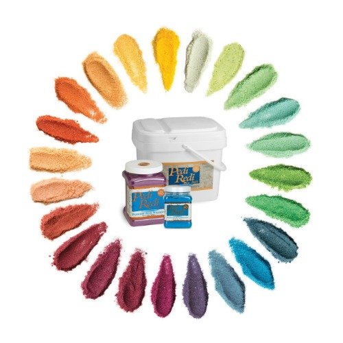 Pedi Redi Foot Soak