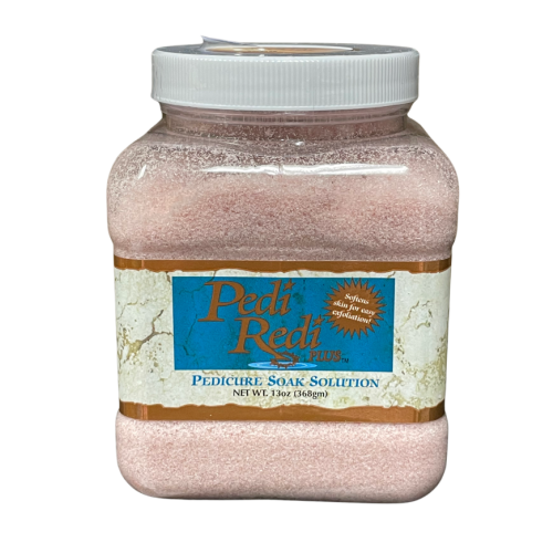 Pedi Redi Foot Soak