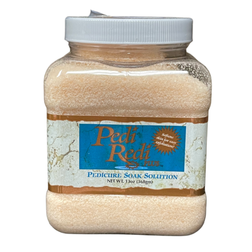 Pedi Redi Foot Soak