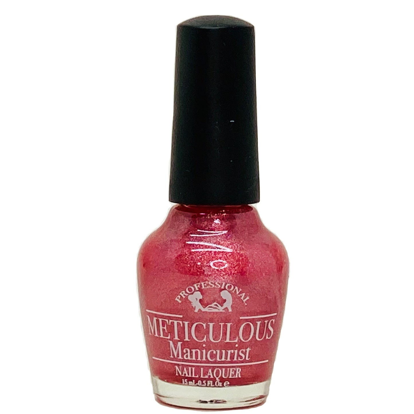 A Dream in my Pocket Pink Nail Polish