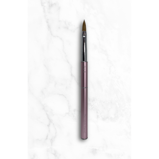 Acrylic Brush #8