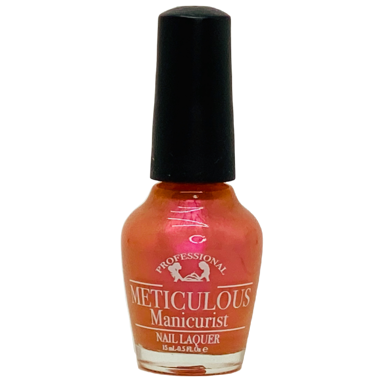 Deluxe Dry Manicure Kit