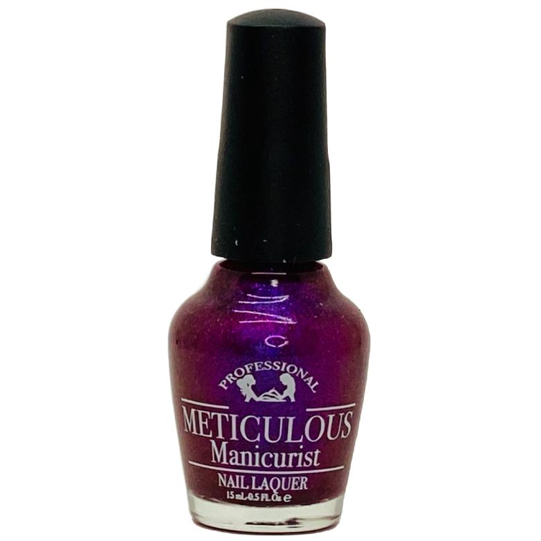 Deluxe Dry Manicure Kit