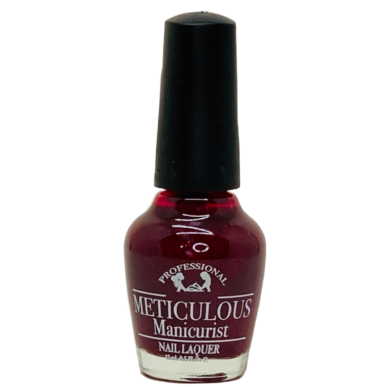 Deluxe Dry Manicure Kit