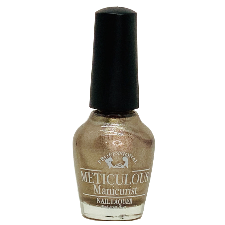 Deluxe Dry Manicure Kit