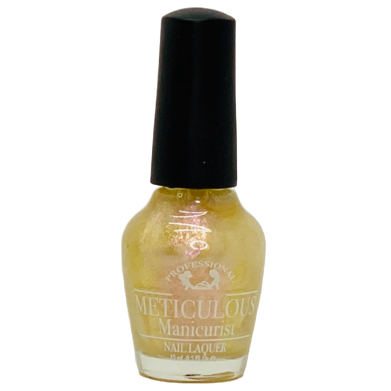 Deluxe Dry Manicure Kit