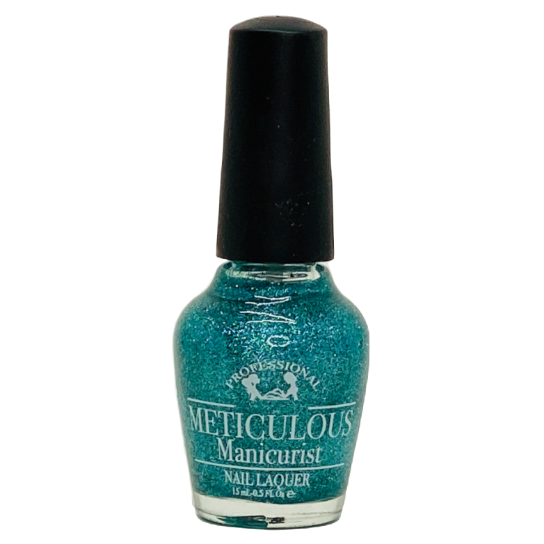 Deluxe Dry Manicure Kit