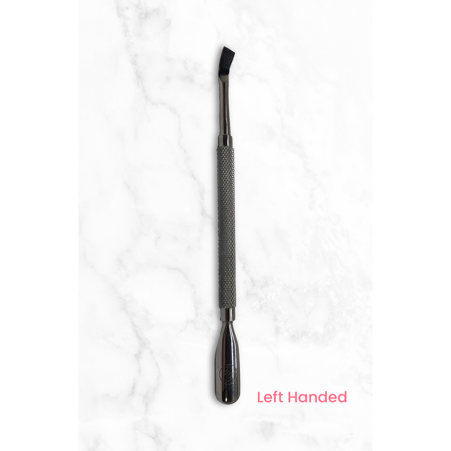 Angled Cuticle Pusher