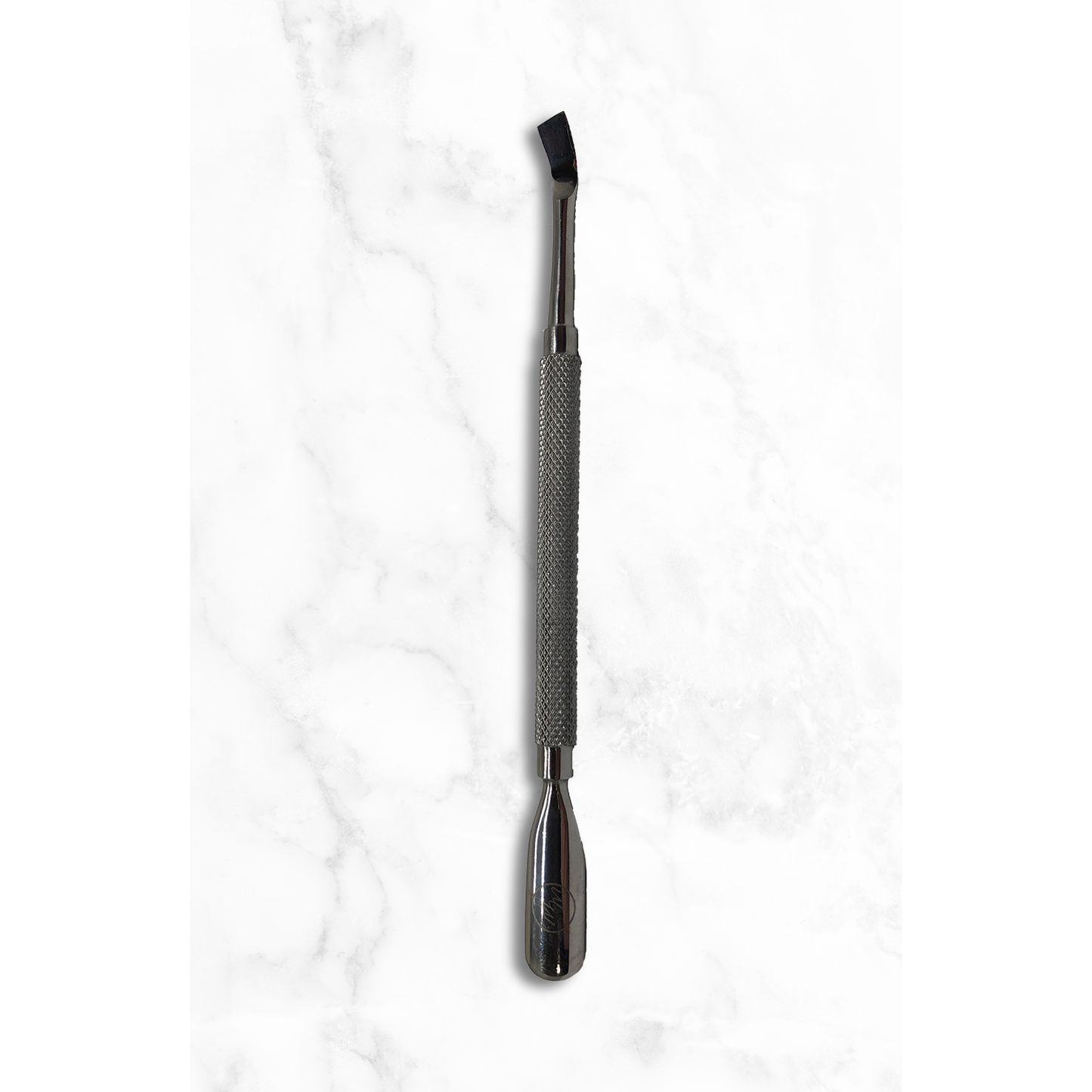 Angled Cuticle Pusher