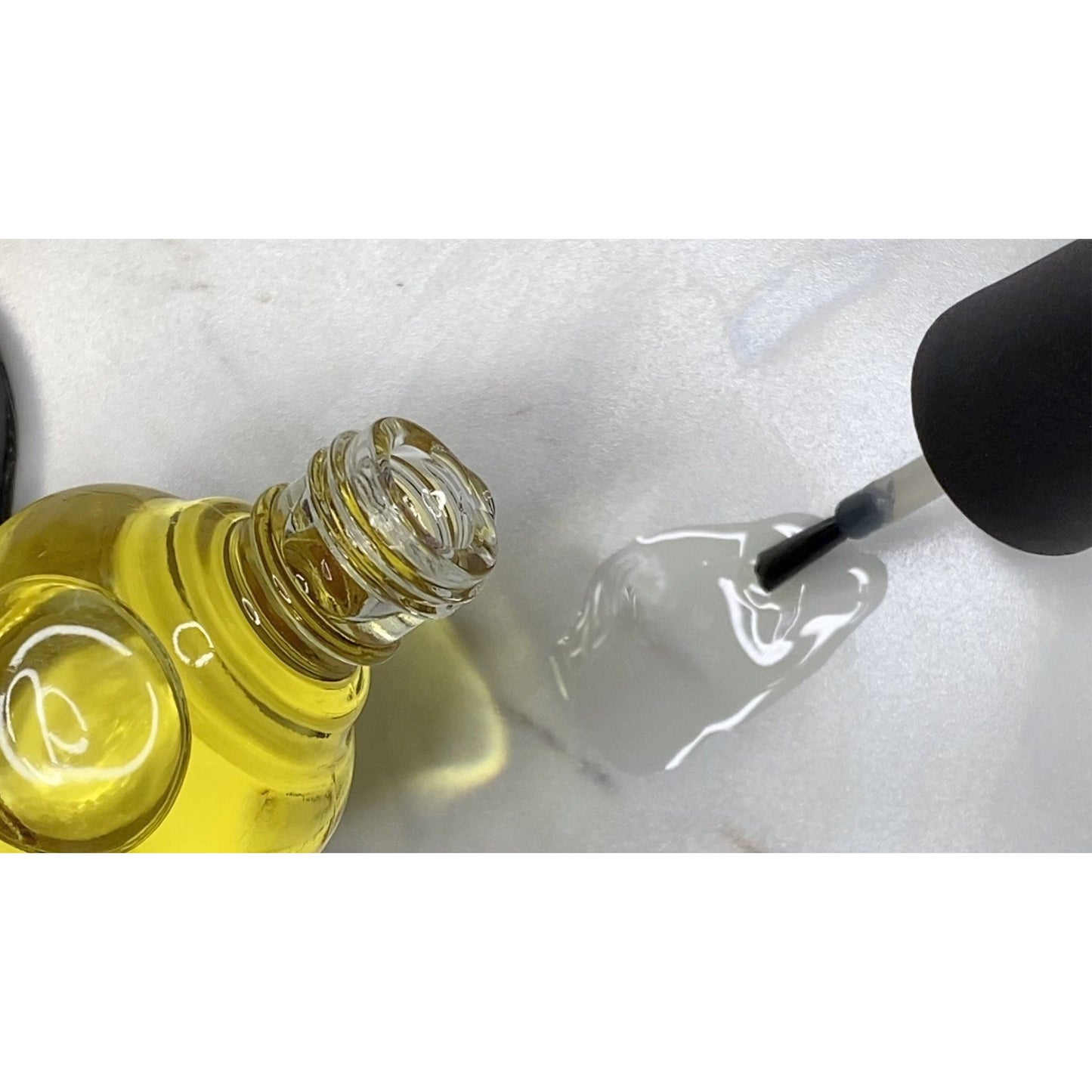 Call Me Ma’am - Cuticle Oil