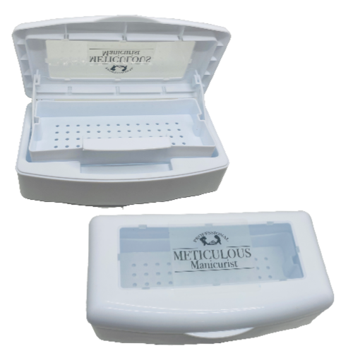 best disinfectant tray