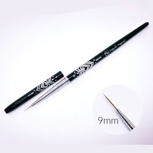 Nail Art Liner Brush #9