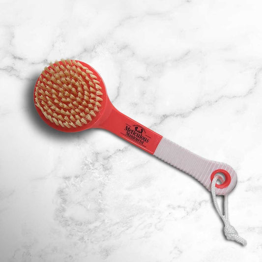 Meticulous Manicurist Foot Brush