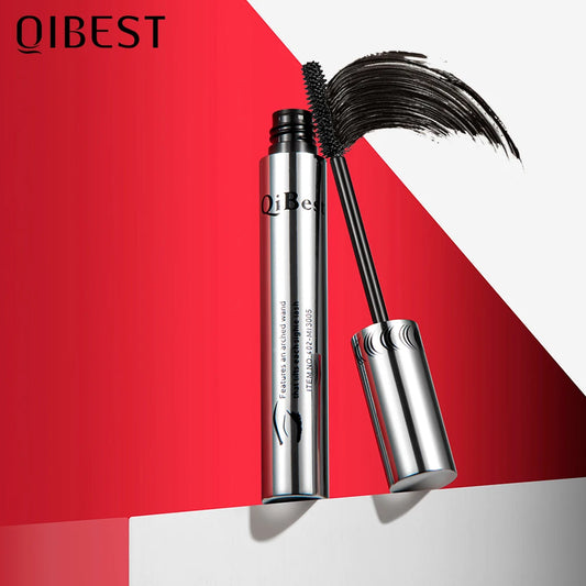 Black Mascara 4D Volume Waterproof