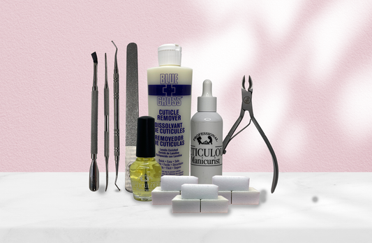 Ingrown Toenail Pedicure Kit