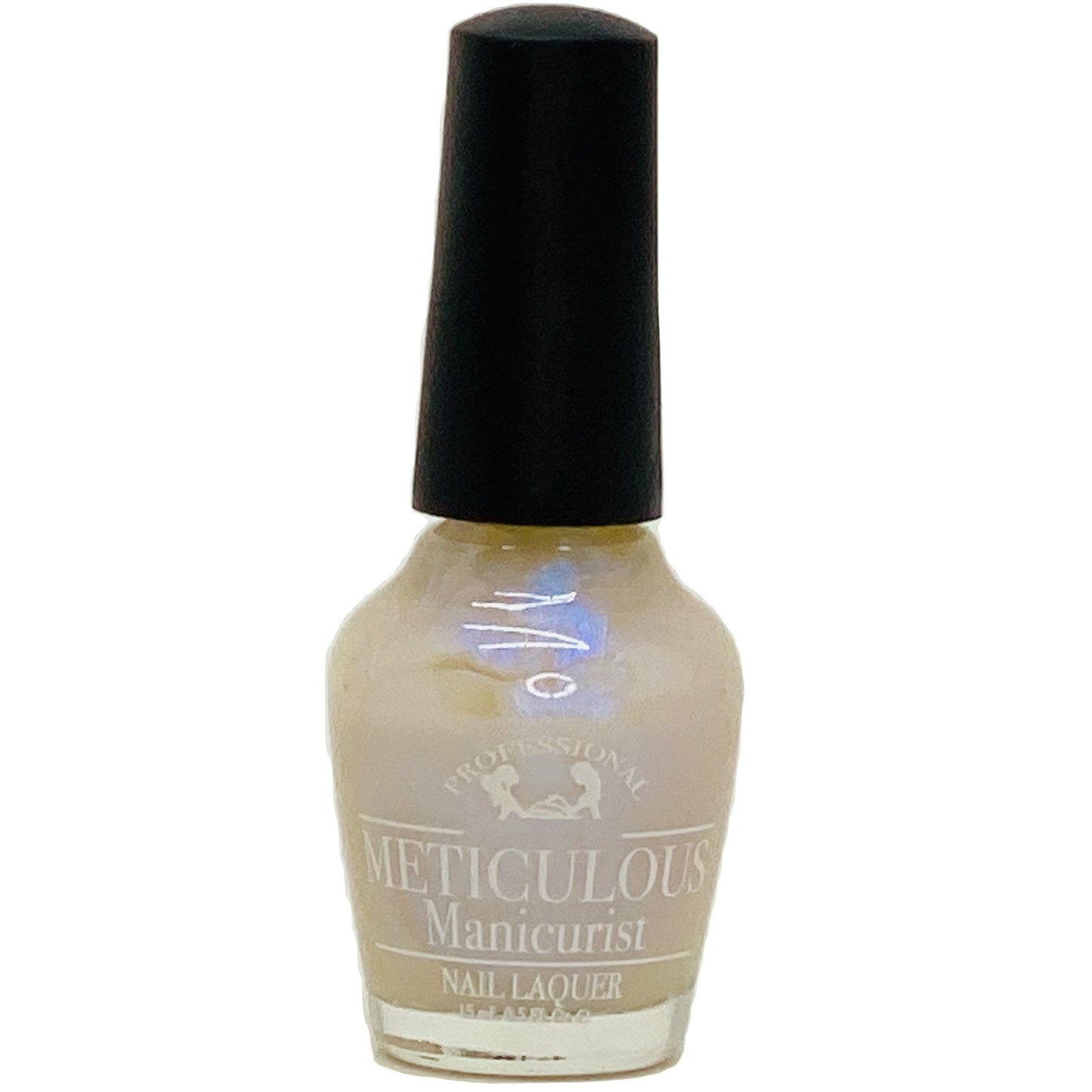 Miss Independent Iridescence Nail Polish