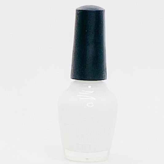 Pure Titanium Nail Polish