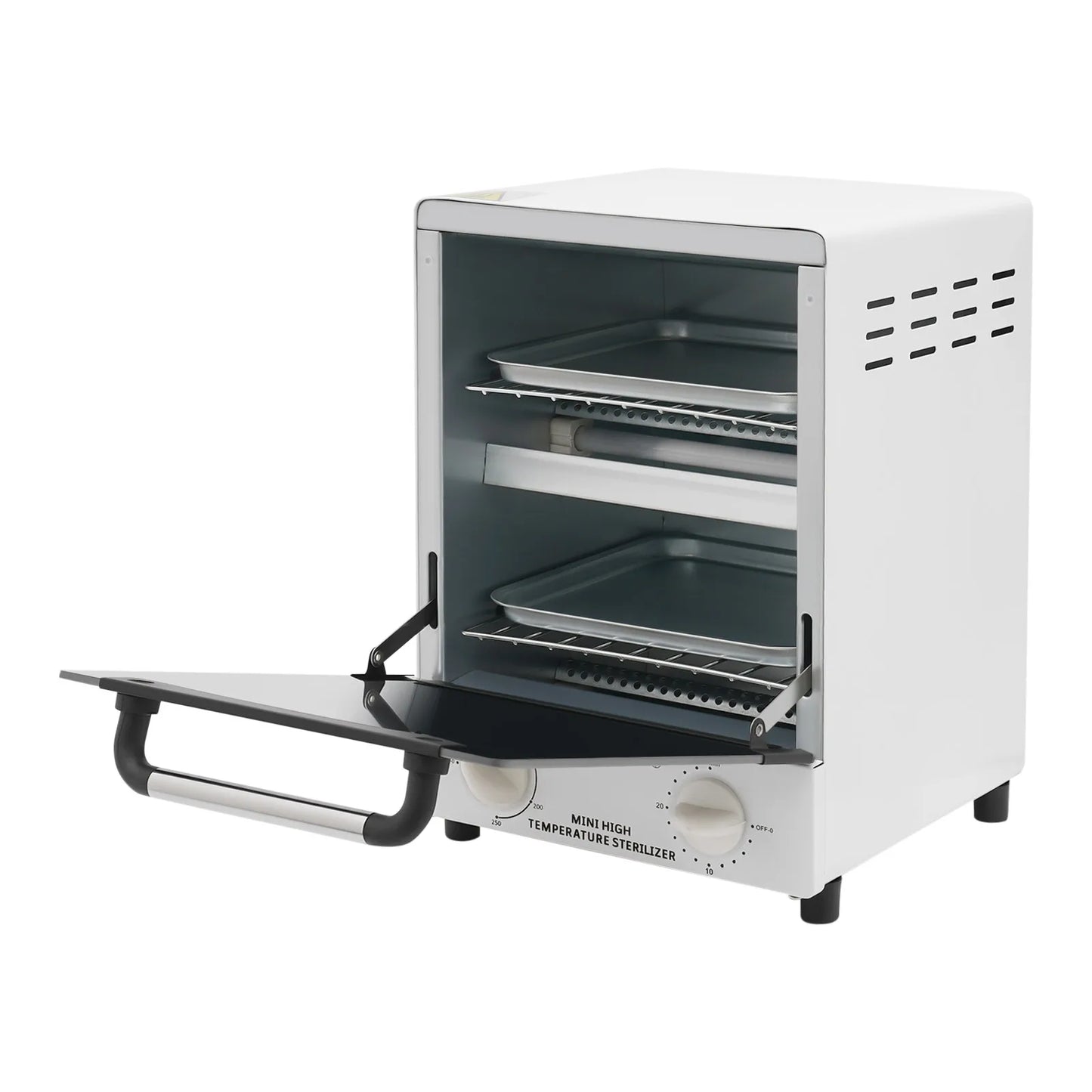 1000W Heat Sterilizer Cabinet for Nail Tools Cleaning 