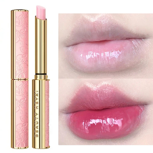 Color-Changing Lipstick Waterproof