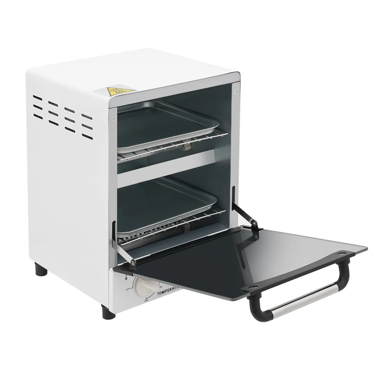 1000W Heat Sterilizer Cabinet for Nail Tools Cleaning 