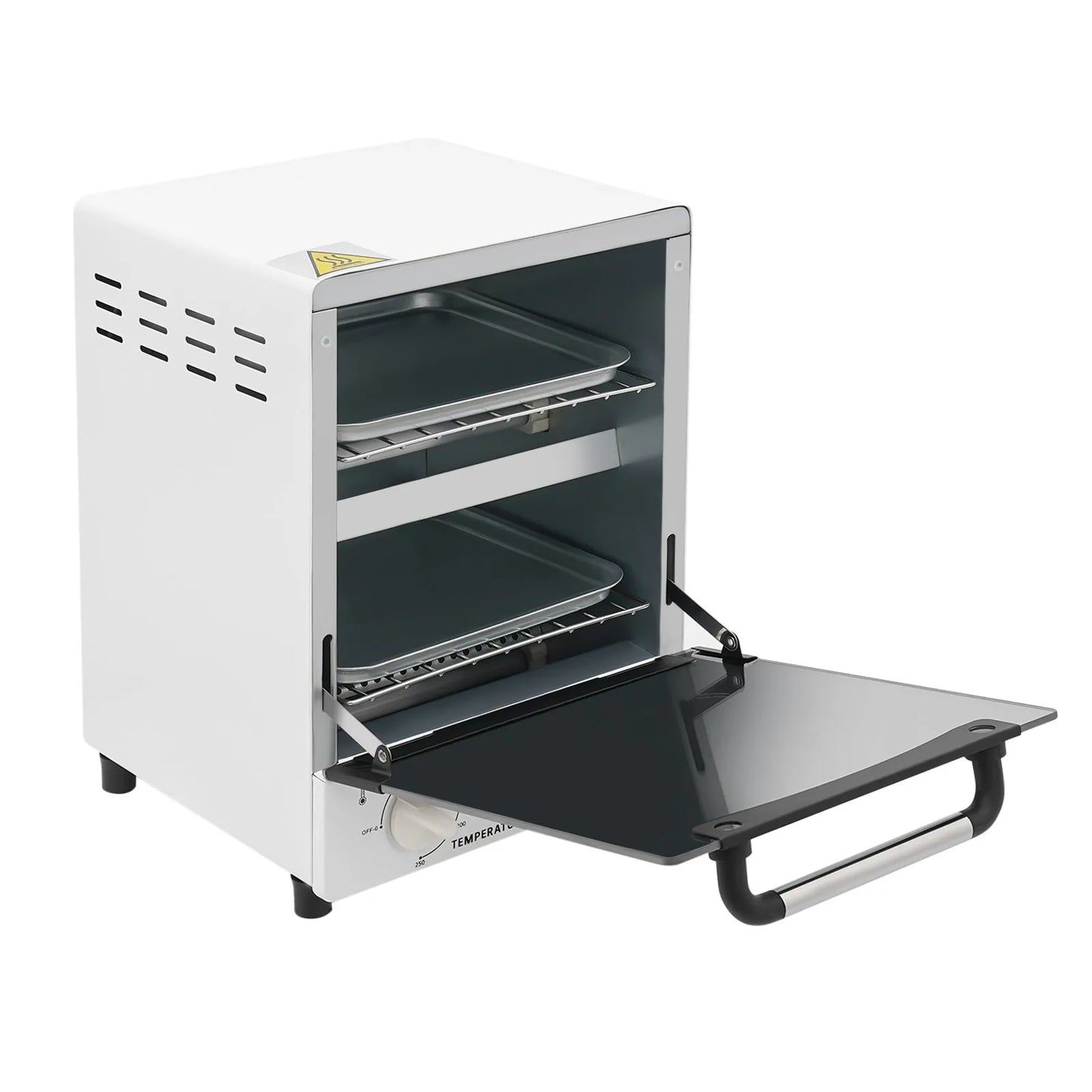 1000W Heat Sterilizer Cabinet for Nail Tools Cleaning 