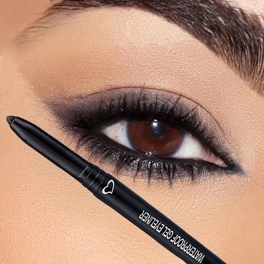 Waterproof Eyeliner Pencil Long-lasting