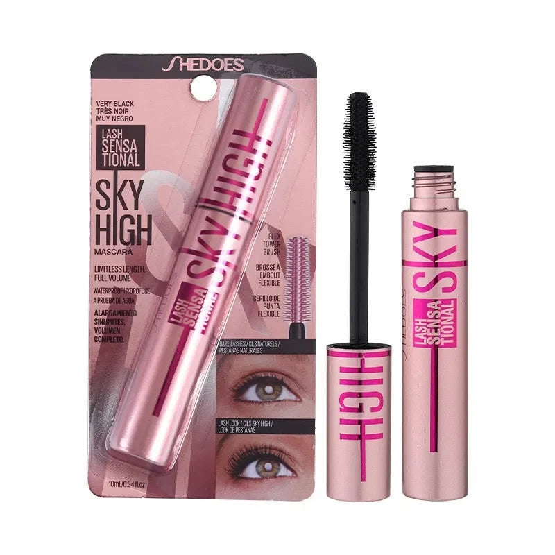 Sky High 4D Mascara Lengthening Water Resistant