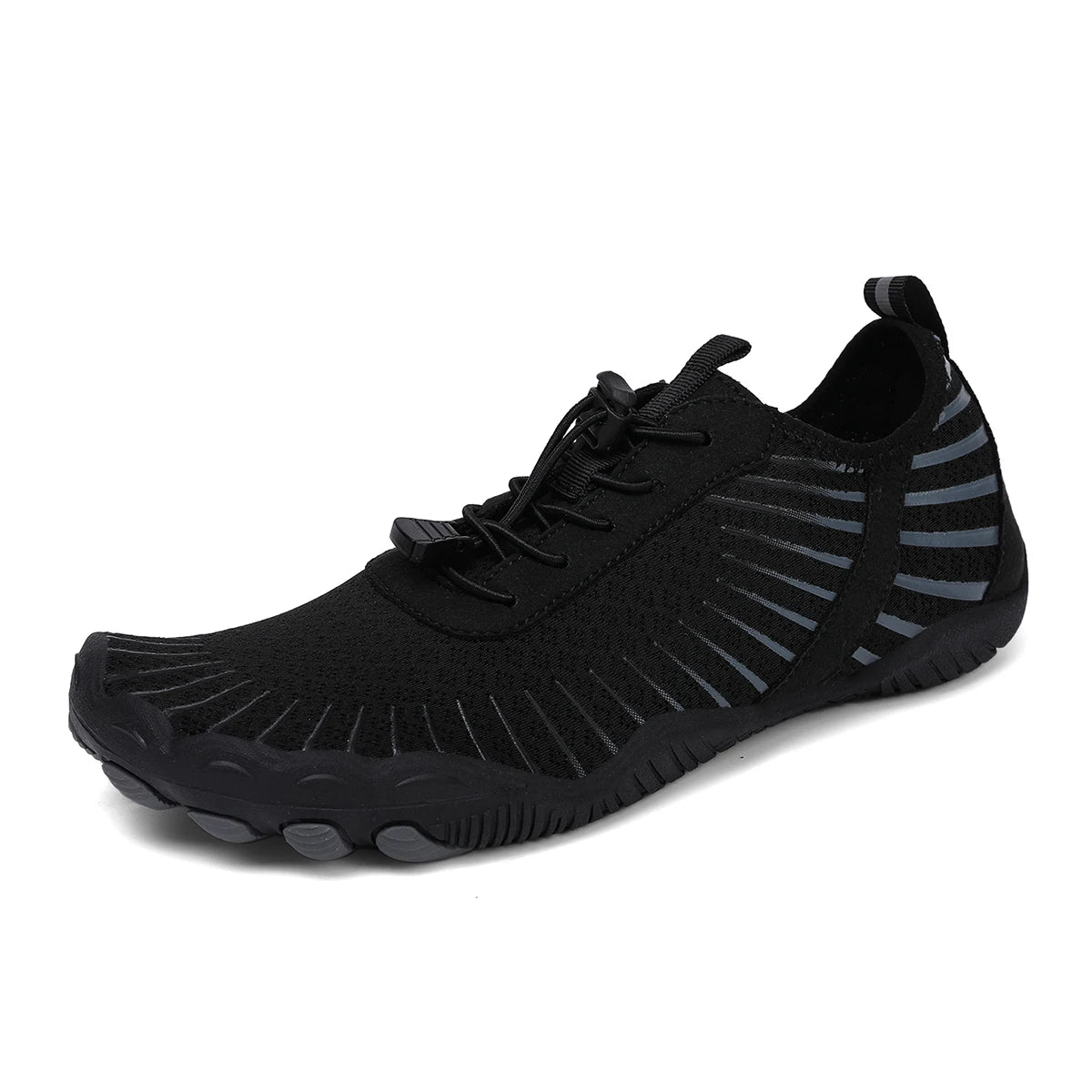 Aqua Shoes for Women Men Barefoot Water Shoes Anti-Slip Quick-Drying Outdoor Beach Upstream Wading Swimming Shoe Sneakers Unisex 8801-Black / 41 Aqua Shoes for Women Men Barefoot Water Shoes Anti-Slip Quick-Drying Outdoor Beach Upstream Wading Swimming Shoe Sneakers Unisex 8801-Black / 41