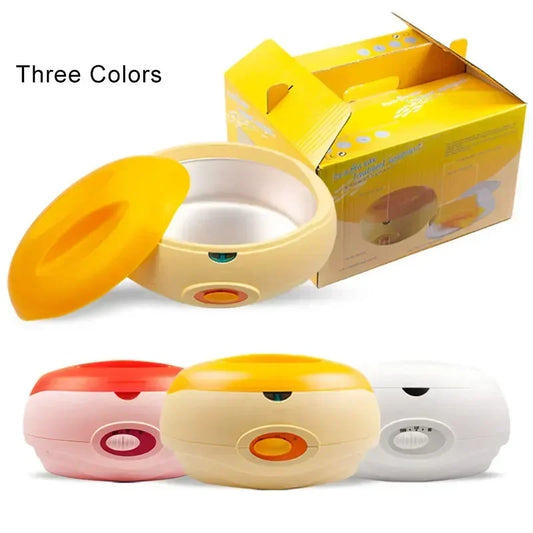 Paraffin Wax Machine for Hand and Feet Quick Heating Paraffin Wax Warmer Moisturizing Kit Paraffin Wax Bath at Home Wax Heater