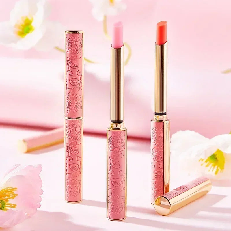 Color-Changing Lipstick Waterproof