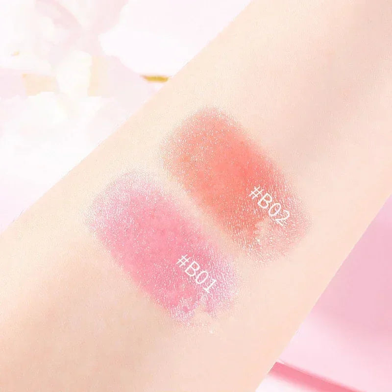 Color-Changing Lipstick Waterproof