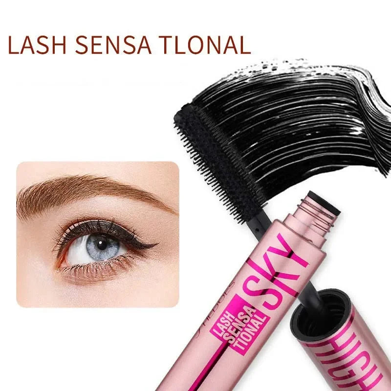 Sky High 4D Mascara Lengthening Water Resistant