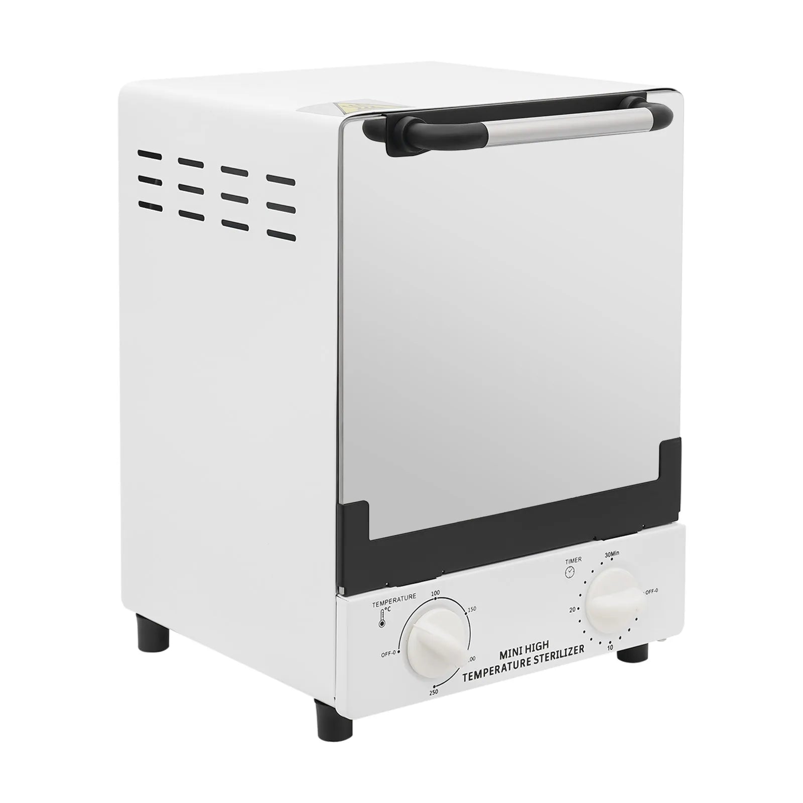 1000W Heat Sterilizer Cabinet for Nail Tools Cleaning 