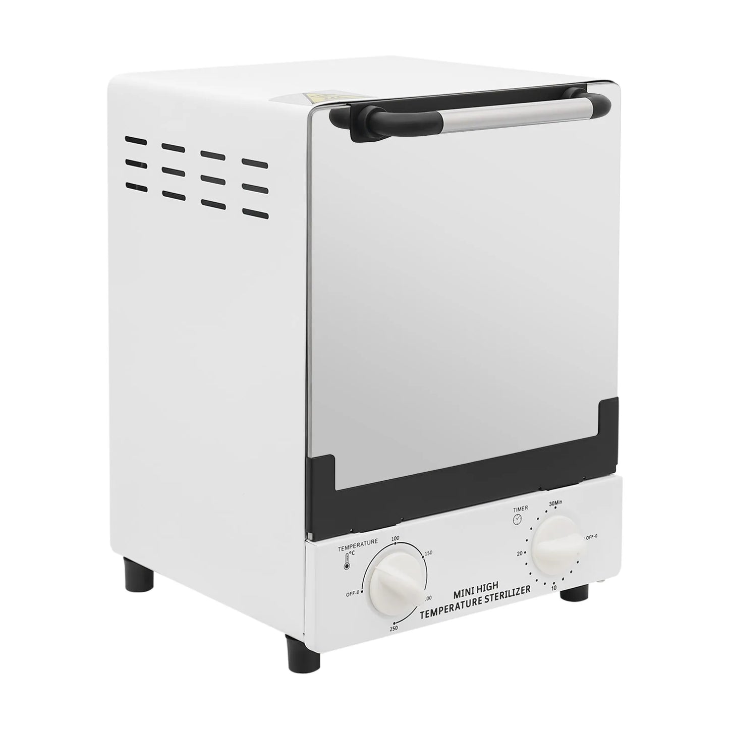 1000W Heat Sterilizer Cabinet for Nail Tools Cleaning 