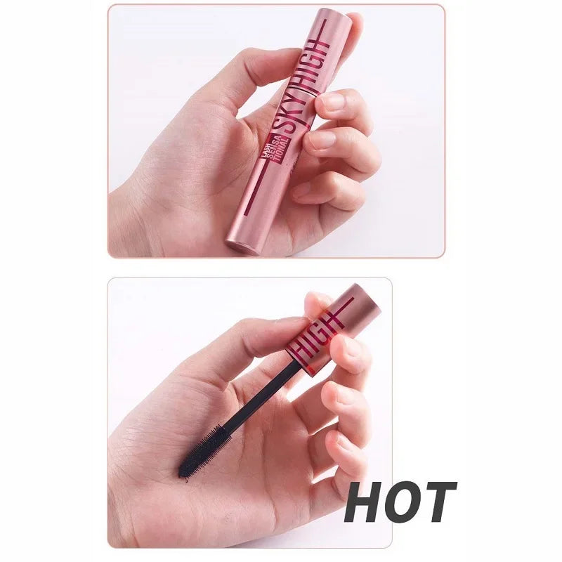 Sky High 4D Mascara Lengthening Water Resistant