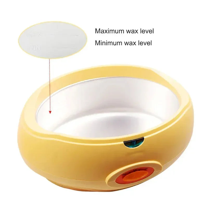 Paraffin Wax Machine for Hand and Feet Quick Heating Paraffin Wax Warmer Moisturizing Kit Paraffin Wax Bath at Home Wax Heater