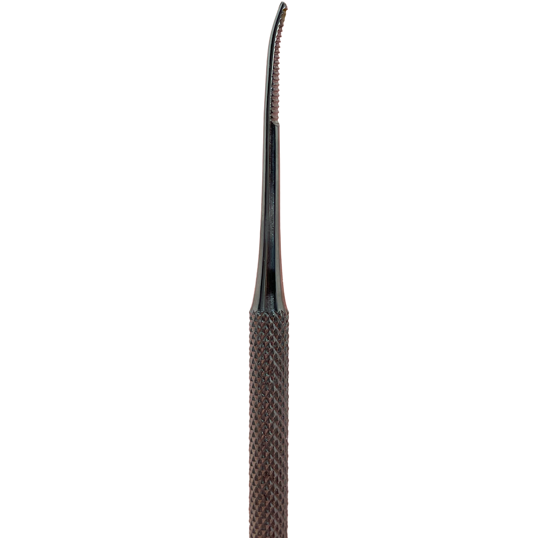 Curved Hand Rasp Innomed Ingrown Toenail Rasp – Meticulous Manicurist Beauty Supply