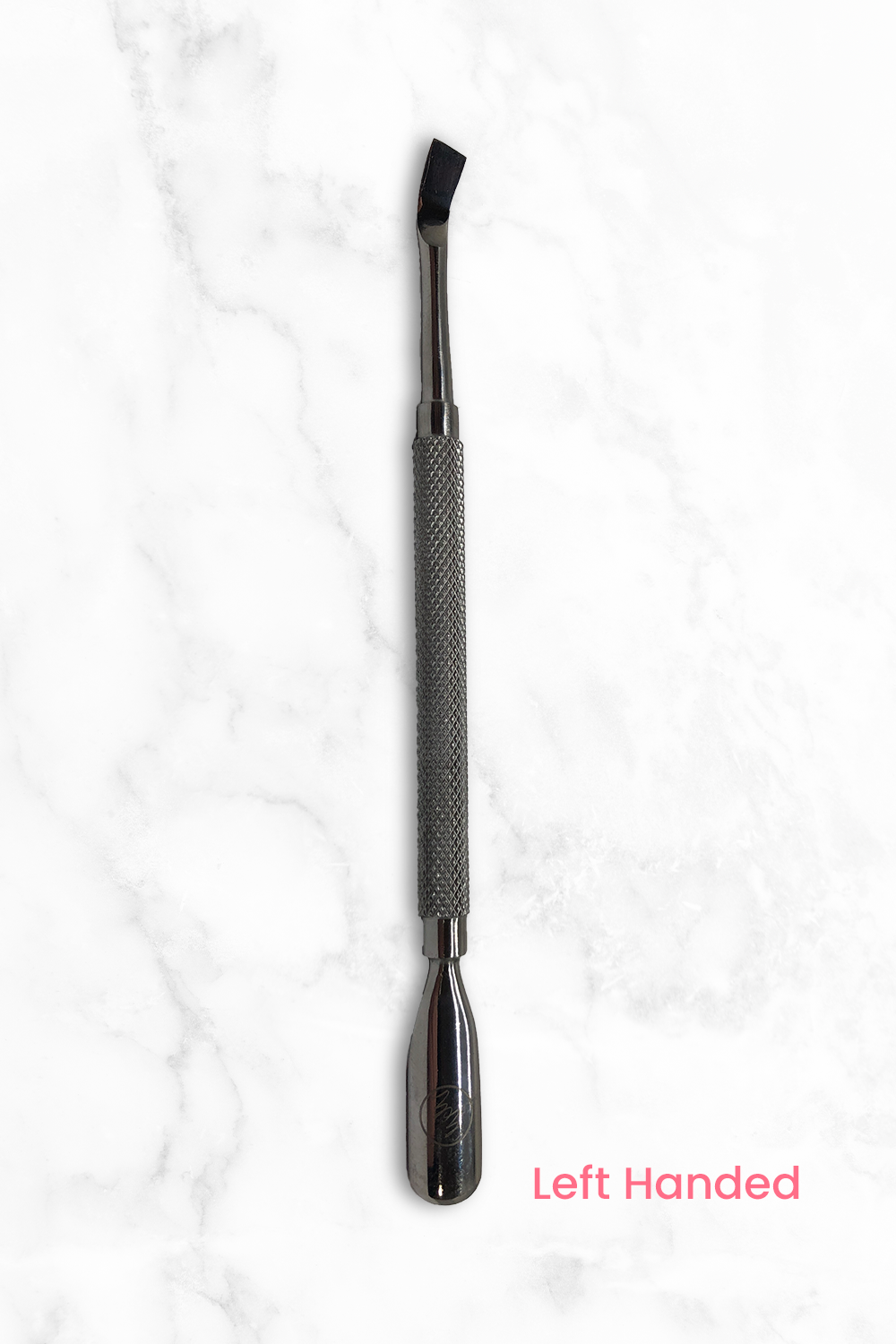 Angled Cuticle Pusher